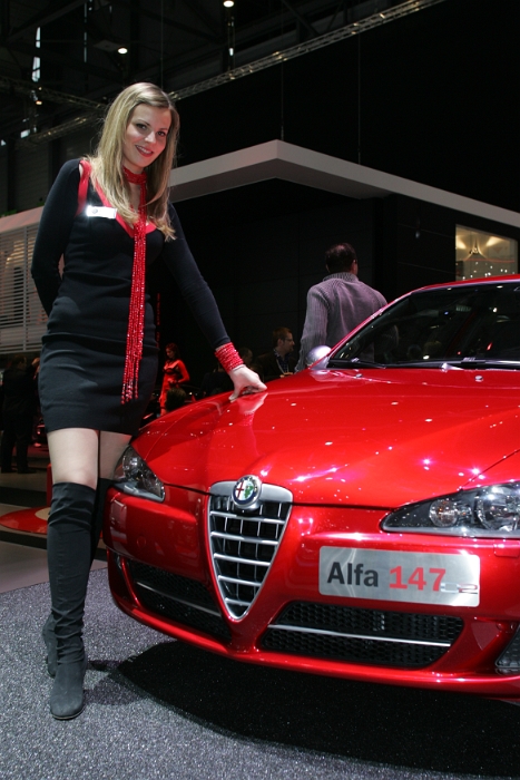 Alfa - 047